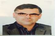 آقای دکتر حسین حیدری فوق تخصص عفونی کودکان